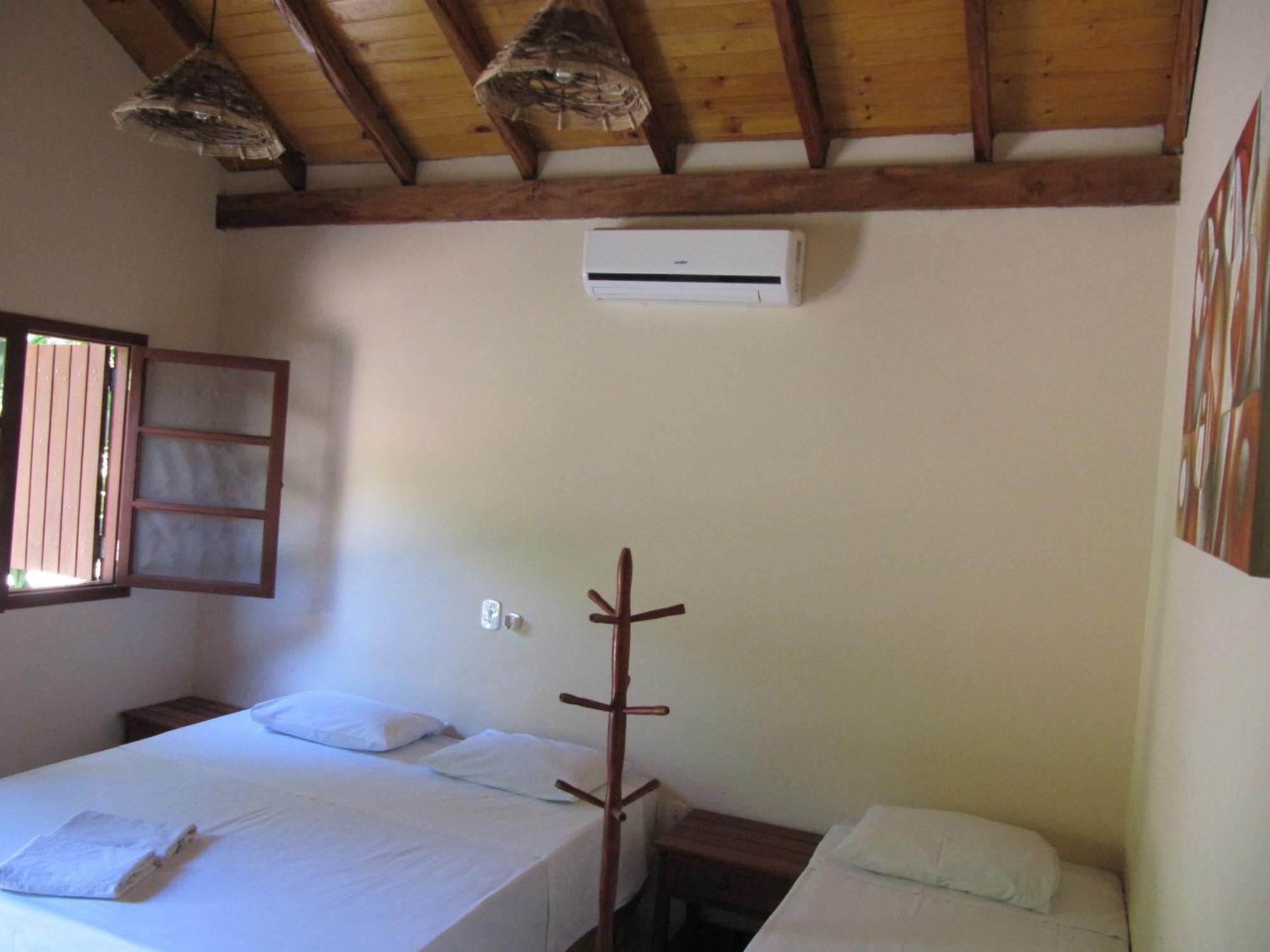 Eco Pousada Villa Verde Bonito  Zewnętrze zdjęcie