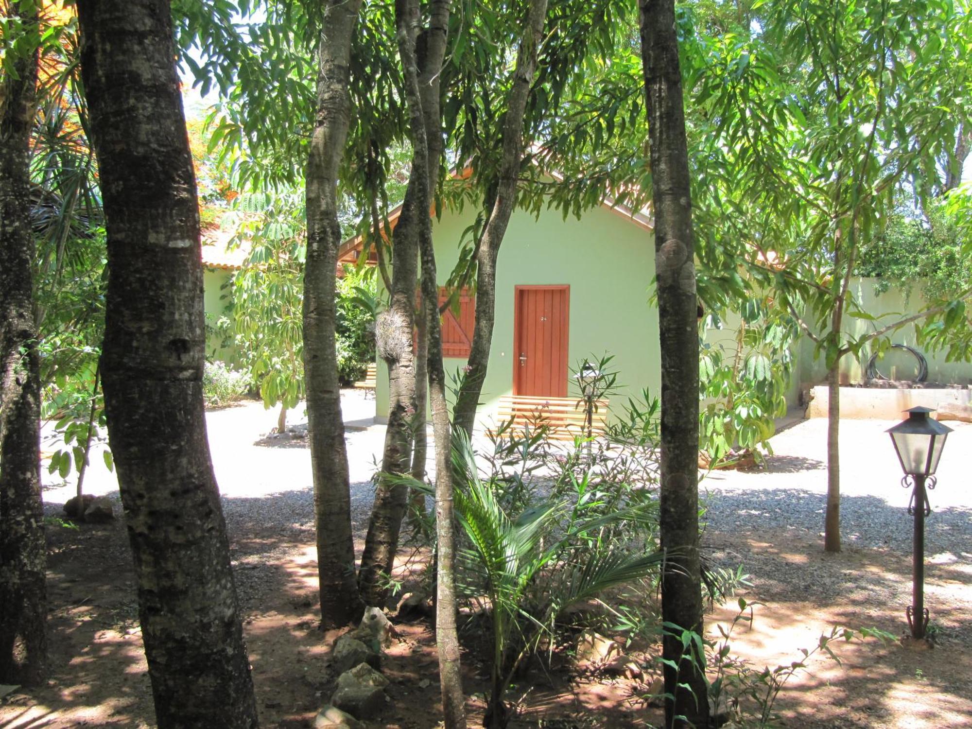 Eco Pousada Villa Verde Bonito  Zewnętrze zdjęcie