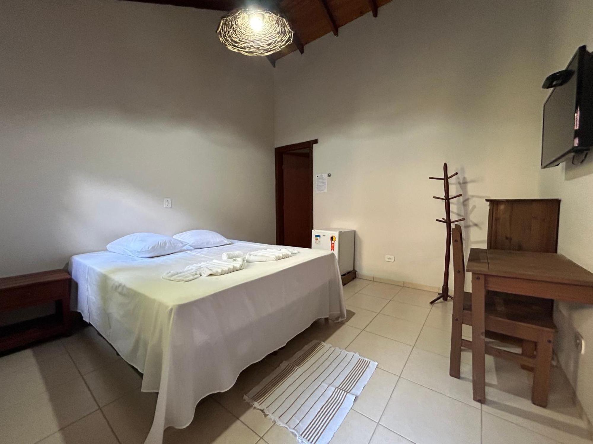 Eco Pousada Villa Verde Bonito  Zewnętrze zdjęcie