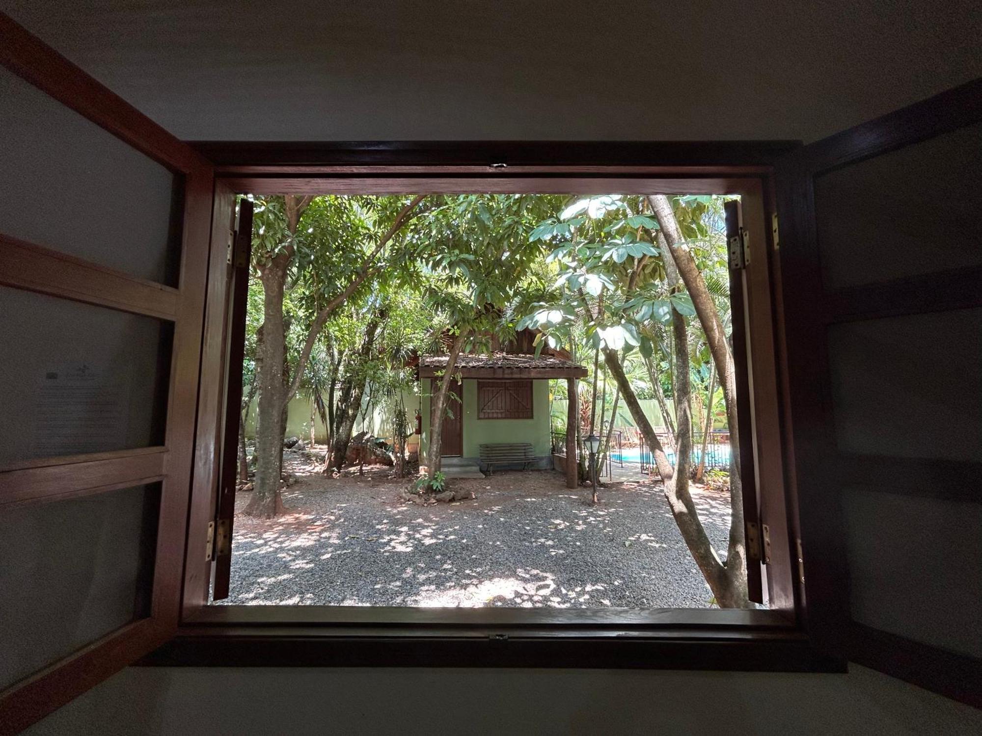 Eco Pousada Villa Verde Bonito  Zewnętrze zdjęcie