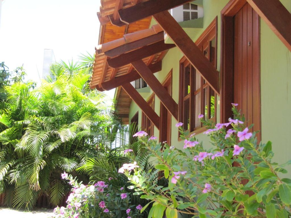 Eco Pousada Villa Verde Bonito  Zewnętrze zdjęcie