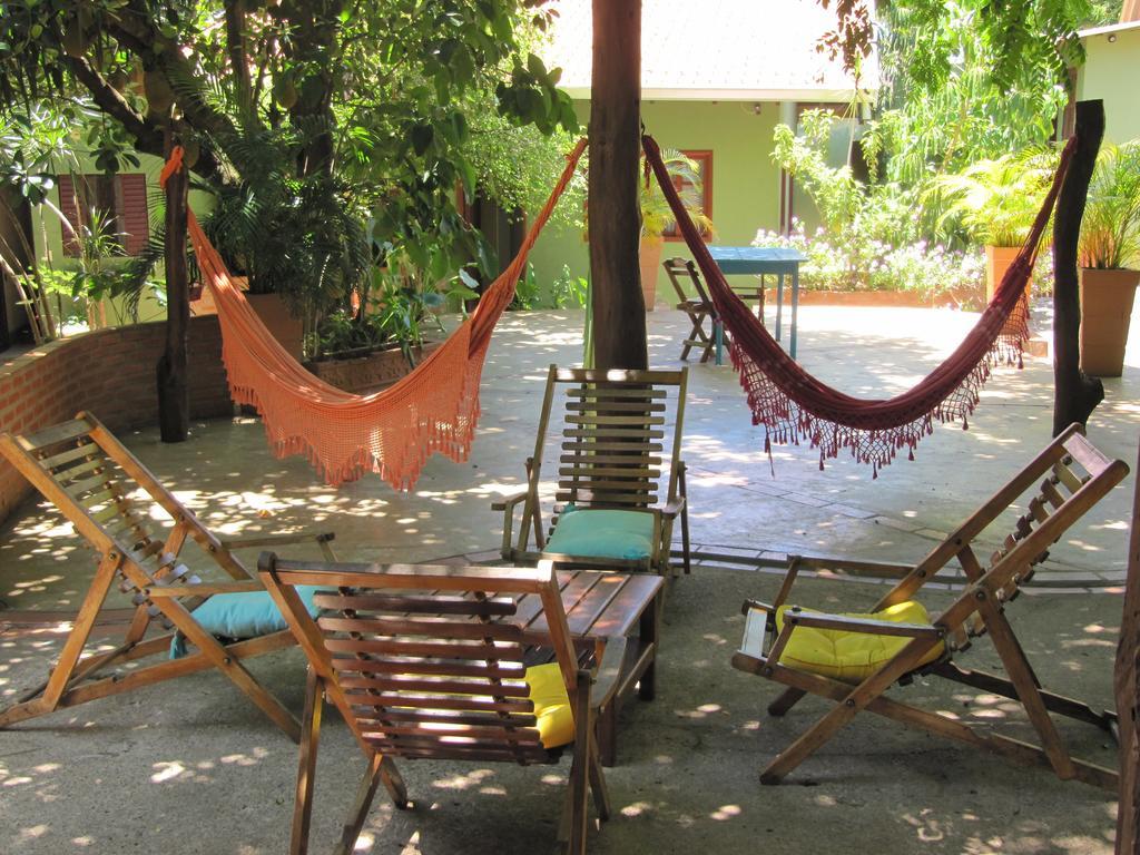 Eco Pousada Villa Verde Bonito  Zewnętrze zdjęcie