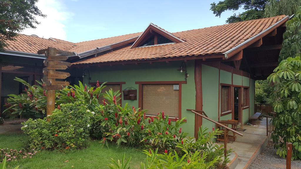 Eco Pousada Villa Verde Bonito  Zewnętrze zdjęcie