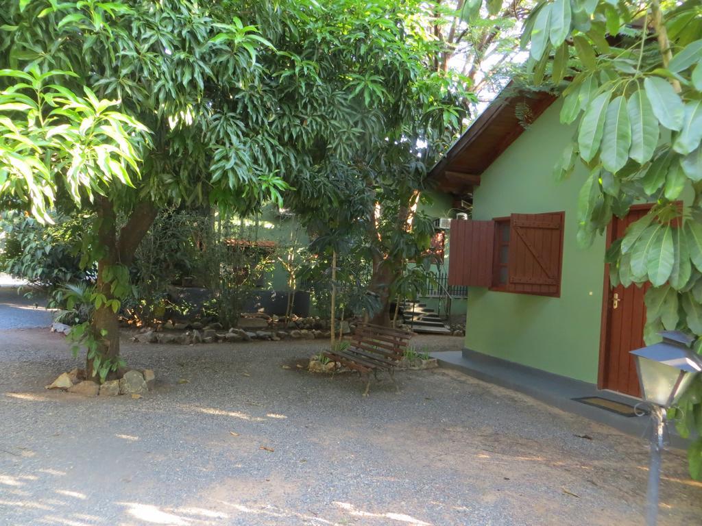 Eco Pousada Villa Verde Bonito  Zewnętrze zdjęcie